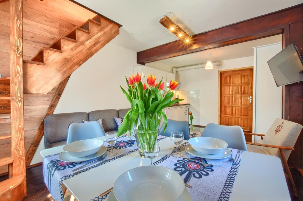 Zbojnicka Chata Wisła Extérieur photo