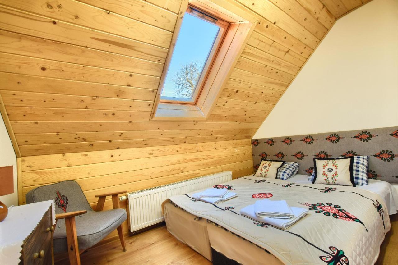 Zbojnicka Chata Wisła Extérieur photo